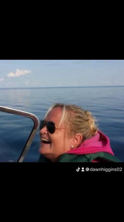 Dawn Higgins