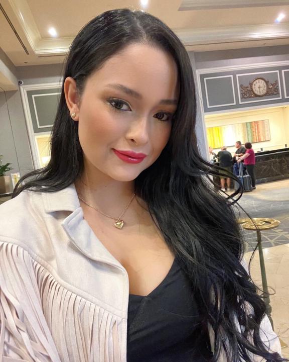 Yulieth Peterson