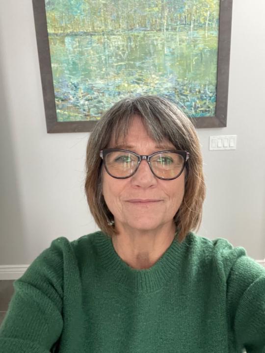 Terri Prince