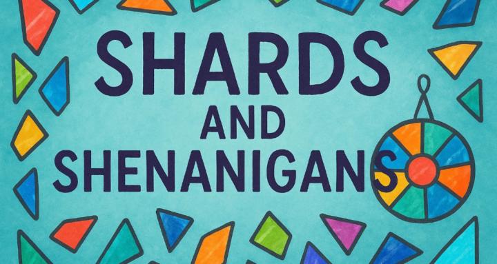 Stained Glass for Beginners