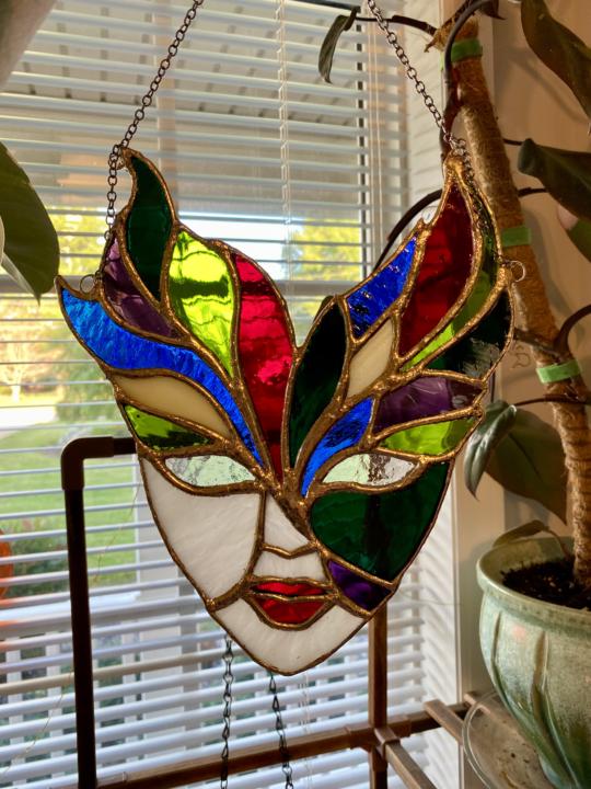 Masquerade Mask