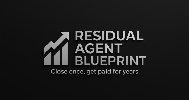 The Residual Agent