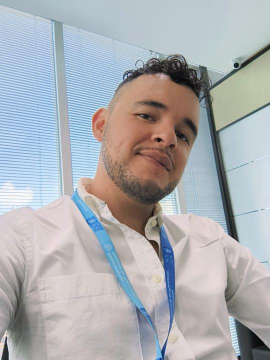 Carlos arturo Fonseca martínez