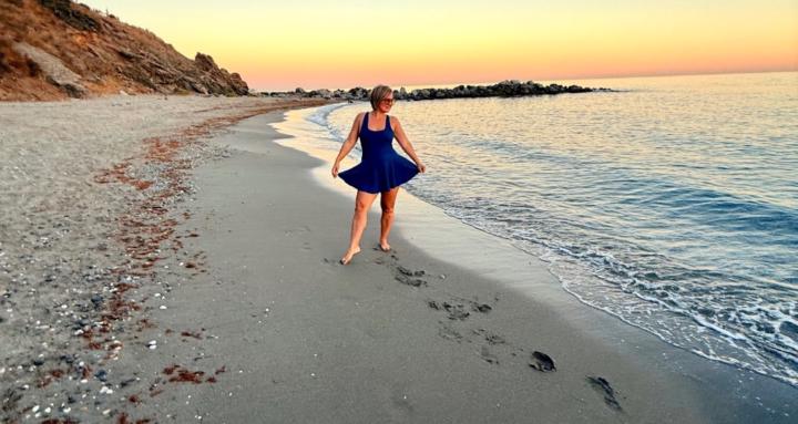 Rebirth – Rinascere come Donna