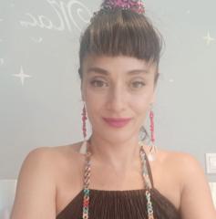Aggeliki Papathanasiou