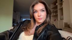 Kristina Pedersen