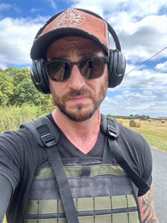 Cedric Guine-Lacotte