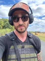 Cedric Guine-Lacotte