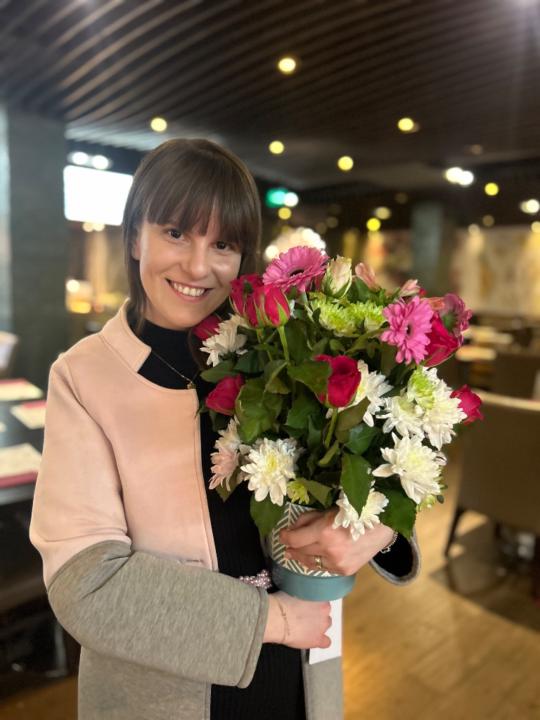 Flavia Andrici