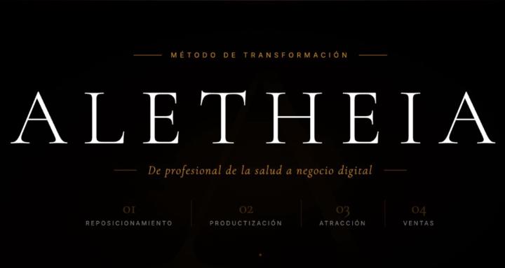 Aletheia