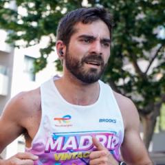 Javi Reyero