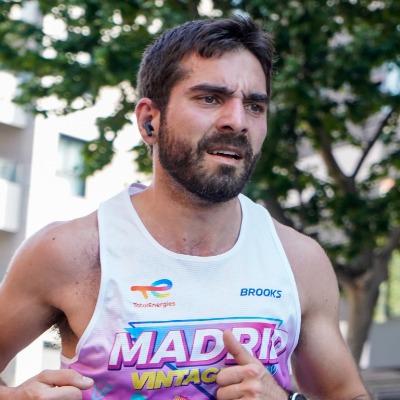 Javi Reyero