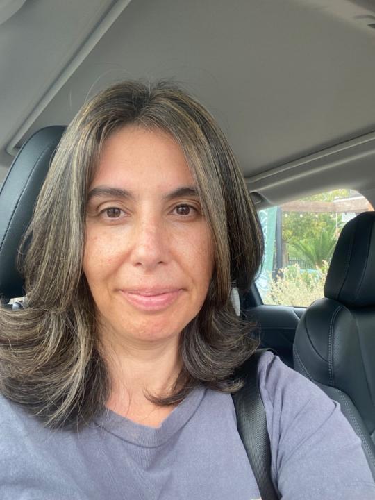 Anyela Abarca urzua