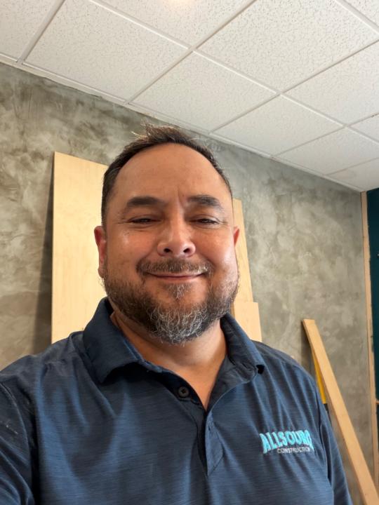 Tony Hernandez