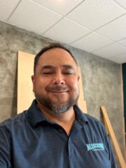 Tony Hernandez