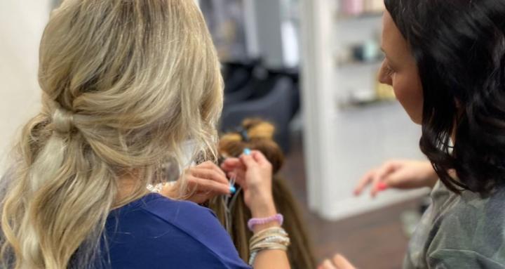 Millionaire Beauty Brand Skool