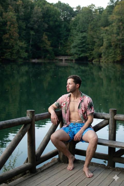 Damian Mendoza