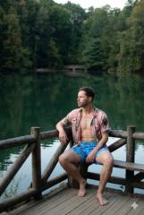 Damian Mendoza