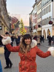 Cristina Ucendo Amorós