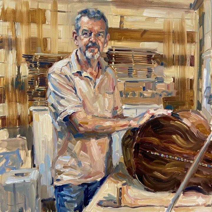 Peter Brown