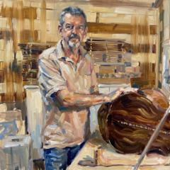 Peter Brown