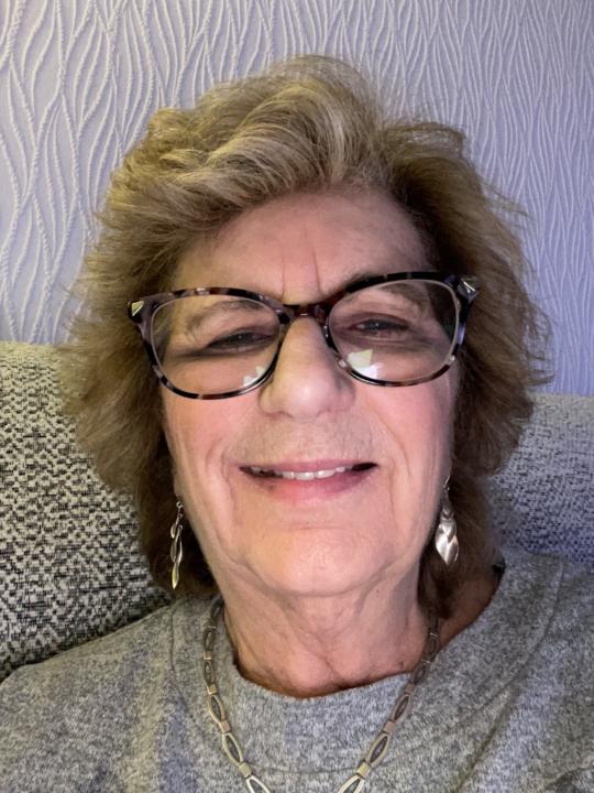Lynda Woollard