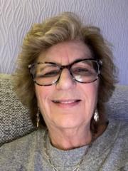 Lynda Woollard