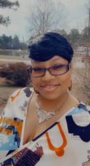 Theresa Jackson