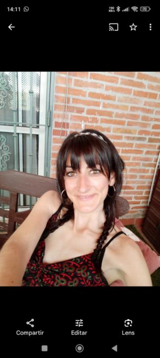 Majo García