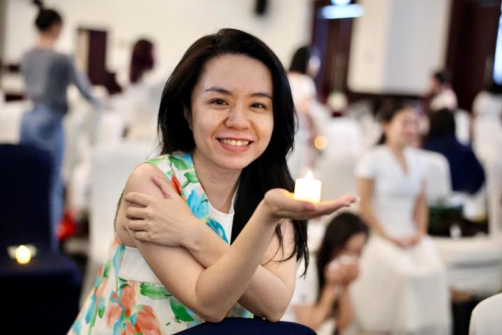 Lam Tran