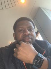 Oluwajoba Ojo