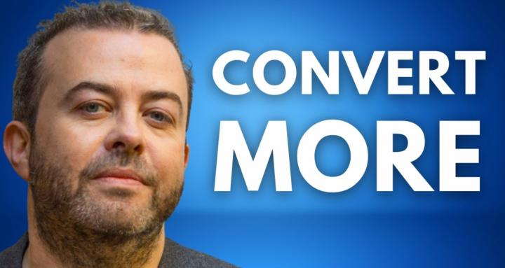 Skool Conversion Studio