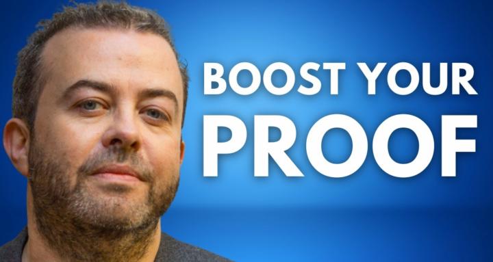 Skool Proof Machine 🤖