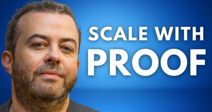 Skool Proof Stories 🎦🚀