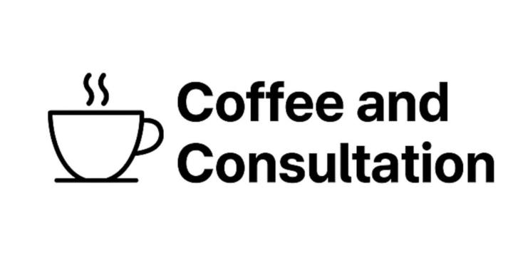 Coffee & Consultation