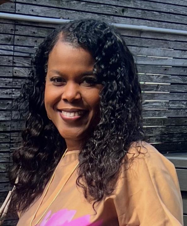 Gaya Holman