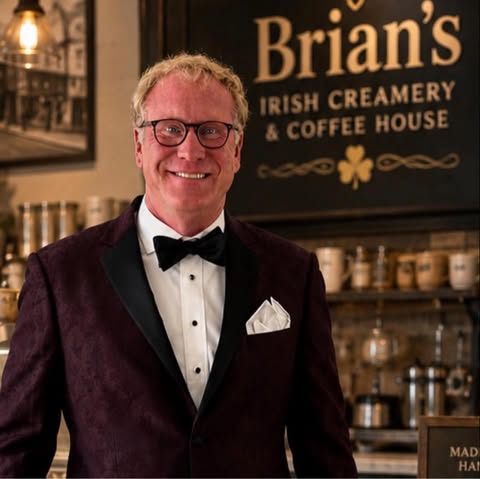 Brian Cook