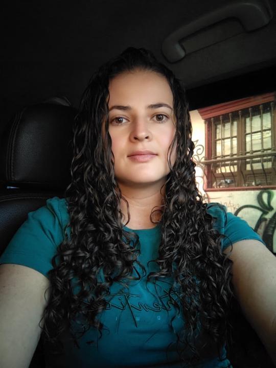 Luisa Fernanda Vargas