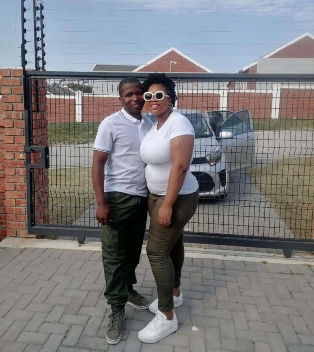 Lonwabo Maphumla