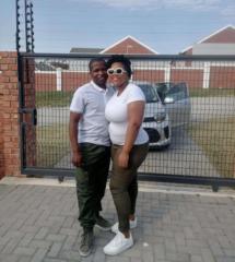 Lonwabo Maphumla