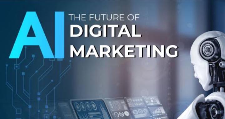 The Future! Digital Marketing