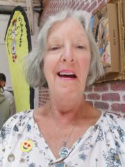 Sharon Stewart