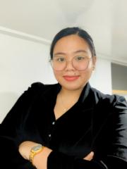 Leanne Pauline Enriquez