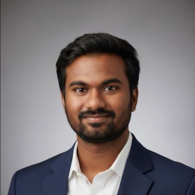 Ravi Kiran