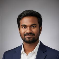 Ravi Kiran