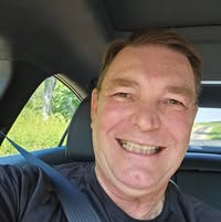 Raymond Rosenberry