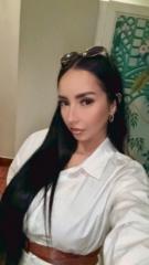 Jocelyn Caballero