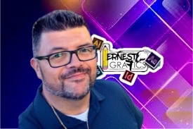 Ernesto Espi