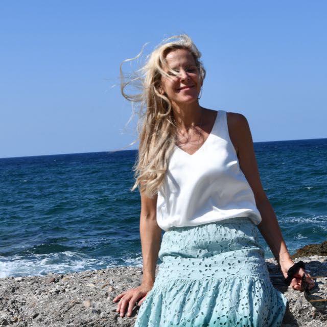 Claudine Wolff
