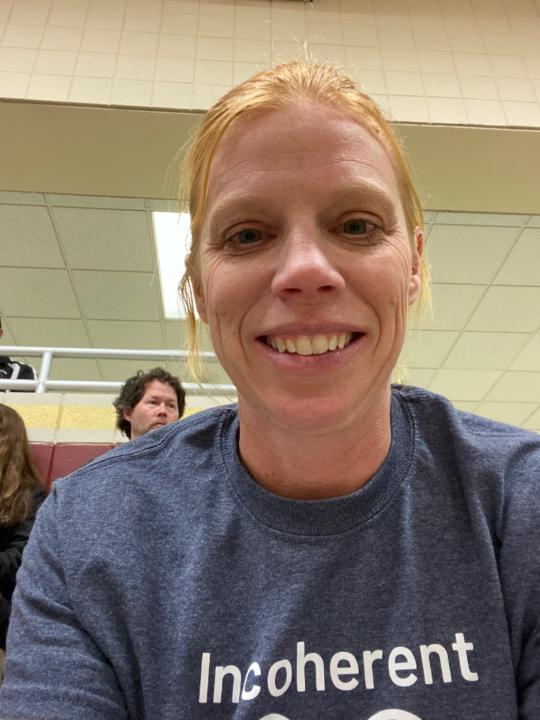 Becky Remiger